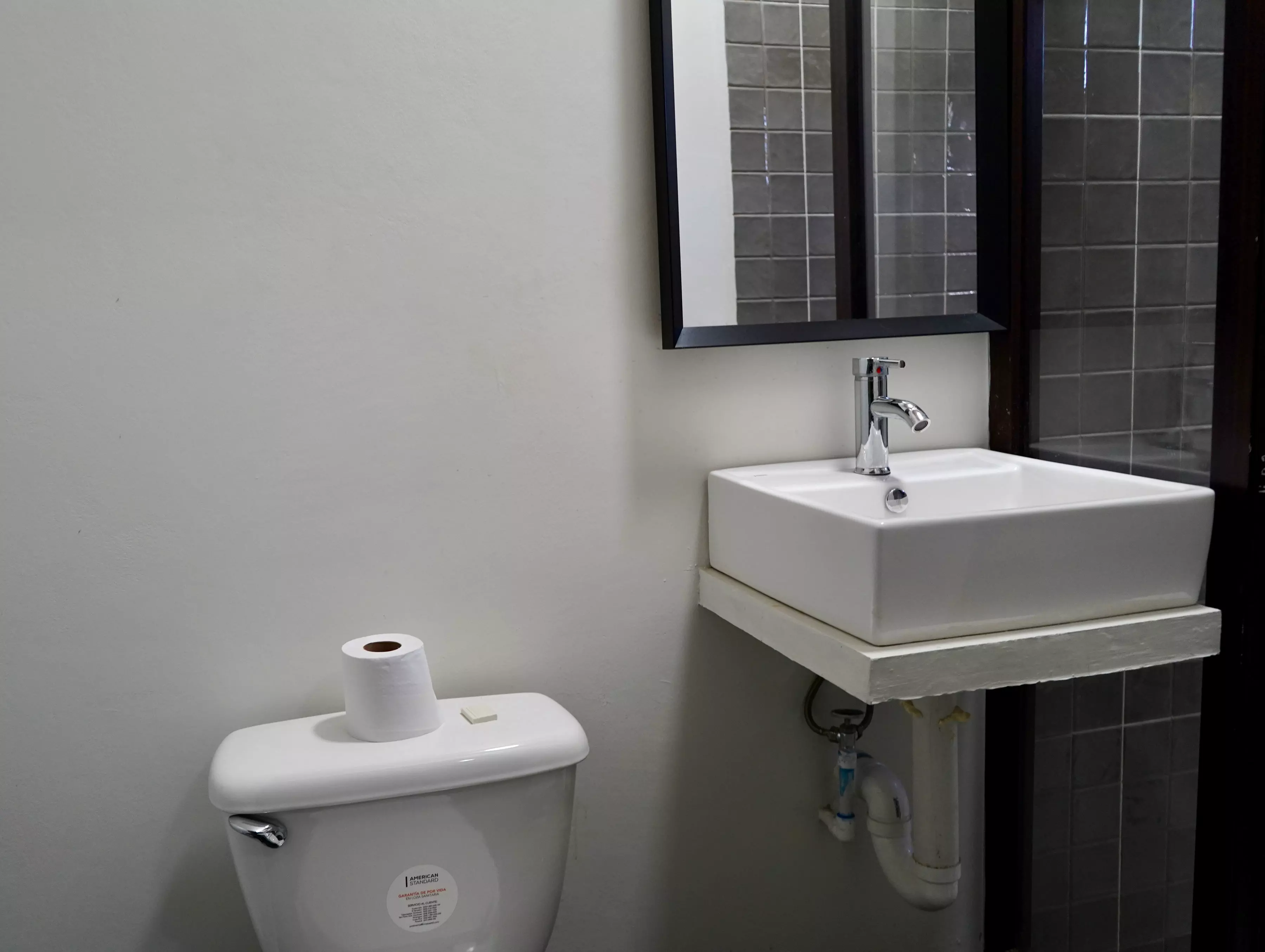 Baño 15